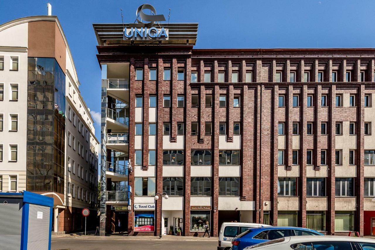 Sleepway Apartments - Blue Dream Poznan Exterior photo